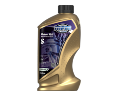 MPM 0W40 Motorolie High Performance Street | 1L | 06001S