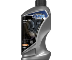 MPM Sae 80 olie GL-4 versnellingsbak | 1 Liter | 11001