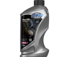 MPM Gearbox Oil 75W-90 GL-4/5 Semi Synth.1 ltr
