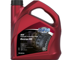 MPM ATF olie dexron 2 type D | 4 Liter | 15004