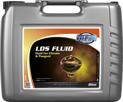 MPM LDS Hydrauliekolie Citroën / Peugeot | 20 Liter | 26020