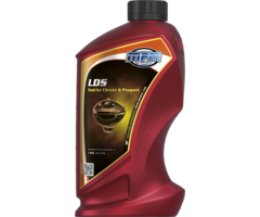 MPM LDS Hydrauliekolie Citroën / Peugeot | 1 Liter | 26001