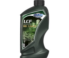 MPM Niveauregeling Vloeistof Mercedes Benz | 1 Liter | 50001MBL