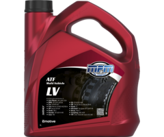 MPM Automatische Versnellingsbakolie ATF olie LV l 4 liter l 16004LV