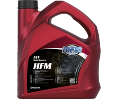 MPM ATF Automatische Versnellingsbakolie HFM | 4 Liter | 16004HFM