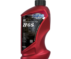 MPM ATF olie ZF6 Special 6/8/9-speeds | 1 Liter | 16001ZF6S