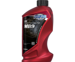 MPM ATF Automatische Versnellingsbakolie MB9 MB-236.17 | 1 Liter | 16001MB9