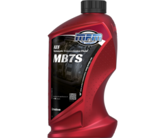 MPM ATF Automatische Versnellingsbakolie MB7S | 1 Liter | 16001MB7S