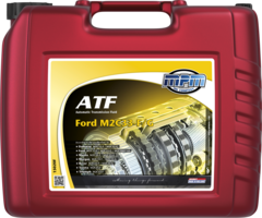MPM ATF Automatische Versnellingsbakolie Ford | 20 Liter | 15020F