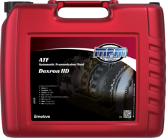 MPM ATF Olie Dexron 2 type D | 20 Liter | 15020