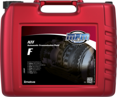 MPM ATF Automatische Versnellingsbakolie Ford | 20 Liter | 15020F