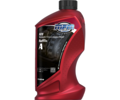 MPM ATF olie automaat Suffix A | 1 Liter | 17001