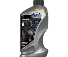 MPM 75W90 GL-3/4/5 versnellingsbakolie | 1 Liter | 18001G