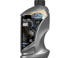 MPM Gearbox Oil 75W-80 GL-4 Prem.Synth.Honda / Ro