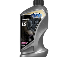 MPM 75W90 bakolie GL4/5 Synth.Limited | 1 Liter | 18001LS