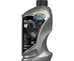 MPM Versnellingsbakolie 75W85 GL5 Prem.Synth.FE 1 ltr