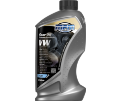 MPM Versnellingsbakolie 75W GL-4 Prem.Synth. 1 ltr