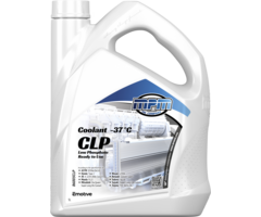 MPM KOELVLOEISTOF ''LOW PHOSPHATE'' MPM 5 LITER
