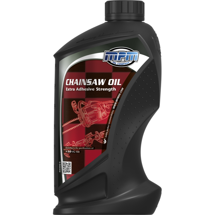 MPM Kettingzaag olie 100