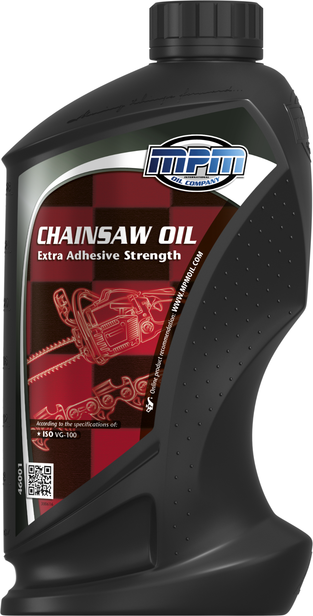 MPM Kettingzaag olie 100