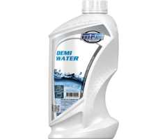 MPM Gedemineraliseerd water | MPM | 1 Liter | 72001