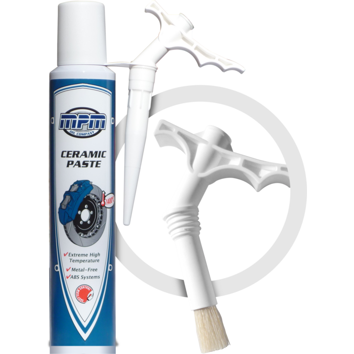 MPM keramische montagepasta