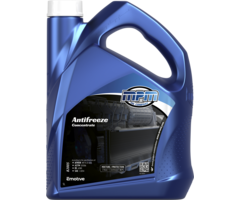 MPM Standaard Antivries Geconcentreerd | 5 Liter | 82005