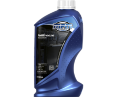 MPM Standaard Antivries Geconcentreerd | 1 Liter | 82001