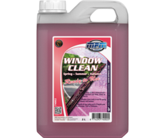 MPM Screenwash zomer 2 liter