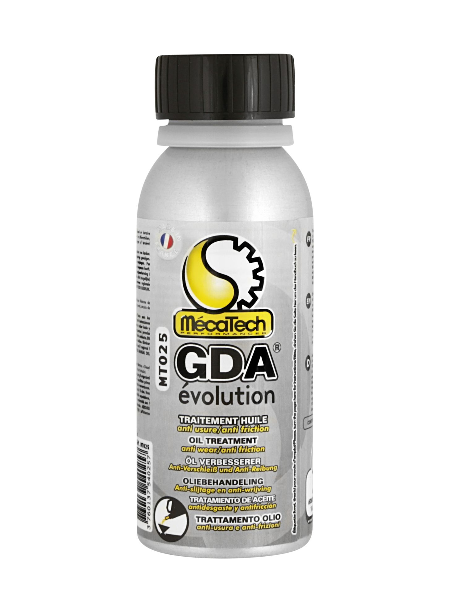 MécaTech GDA Evolution | 120 ML | MT025