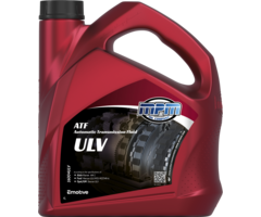 MPM ATF Automatische Versnellingsbakolie ULV | 4 Liter | 16000ULV