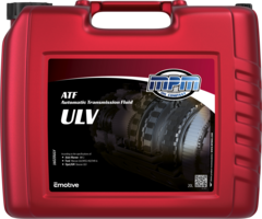 MPM ATF Automatische Versnellingsbakolie ULV | 20 Liter | 16000ULV