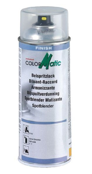 Colormatic Bijspuitverdunner Spot Blender | 400 ML | 114229