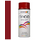 Deco paint 400 ML ral 3003 Robijn rood HG