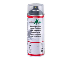 Colormatic CMP Bumperspray PS2 Medium Grijs | 400 ML | 115073
