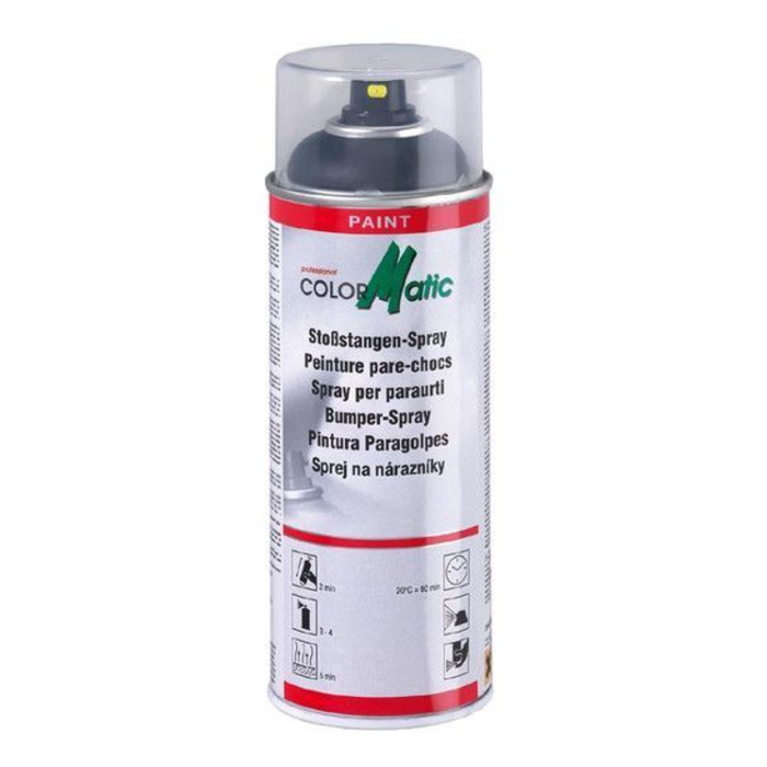 Colormatic CMP Bumperspray PS2 Medium Grijs | 400 ML | 115073