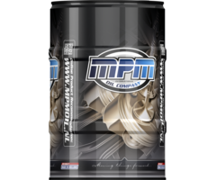 MPM Remvloeistof Dot 3 | 60 Liter | 19060