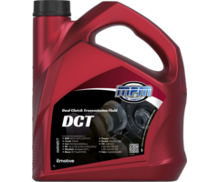 MPM Dubble clutch transmissie olie | 4 liter | 16000DCT
