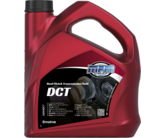 MPM Dubble clutch transmissie olie | 4 liter | 16004DCT