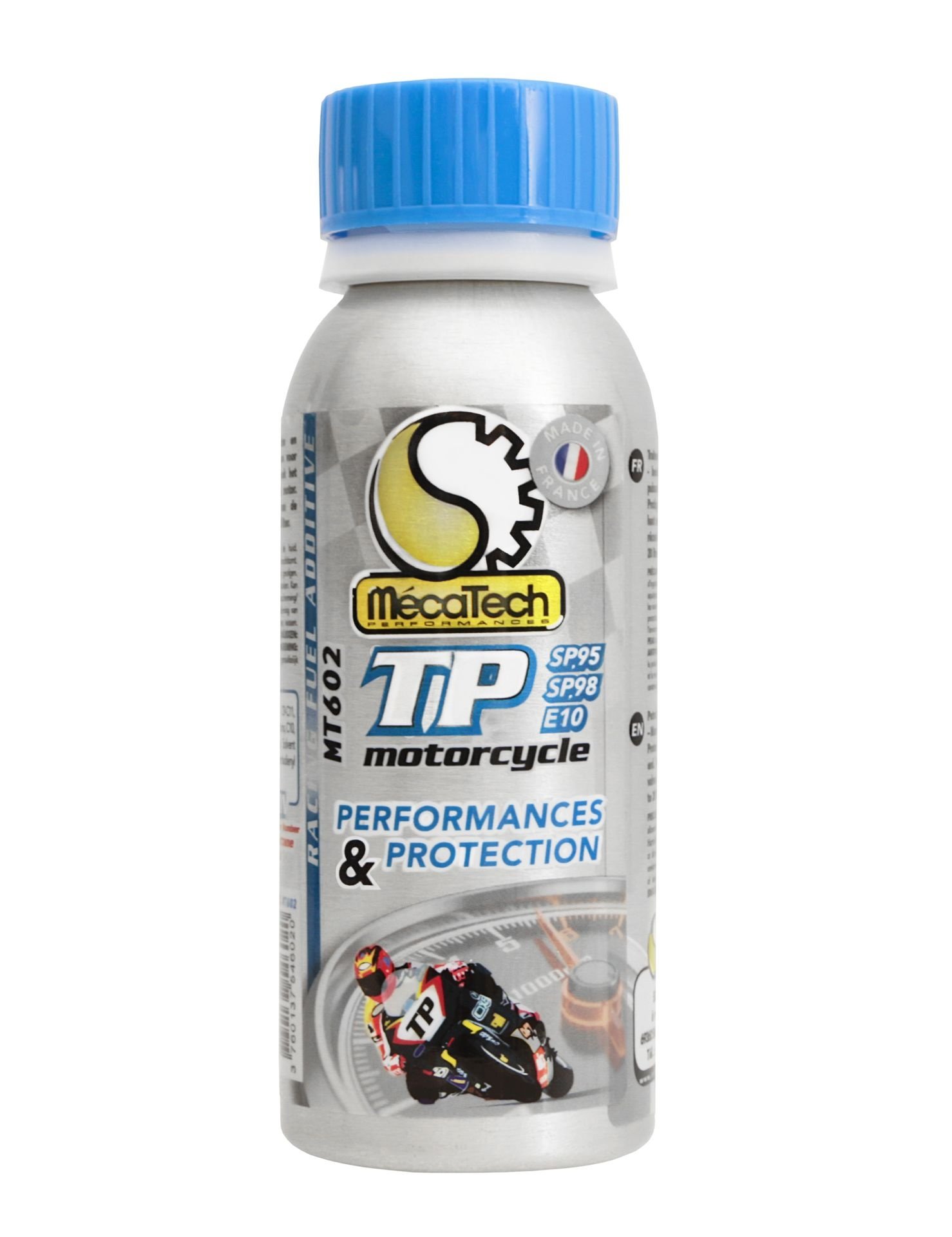 MécaTech TP Moto | 120 ML | MT602
