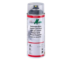 Colormatic CMP Bumperspray PS10 Nacht Zwart | 400 ML | 368912