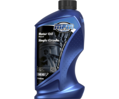 MPM Motorolie SAE 40 Super Single Grade | 1 Liter | 41000D
