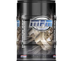 MPM Motorolie 10w40 UHPD Premium Synthetic | 60 Liter | 05060AB