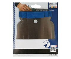 Color Expert Japanse plamuurmessen  | set van 4 stuks | 99000599