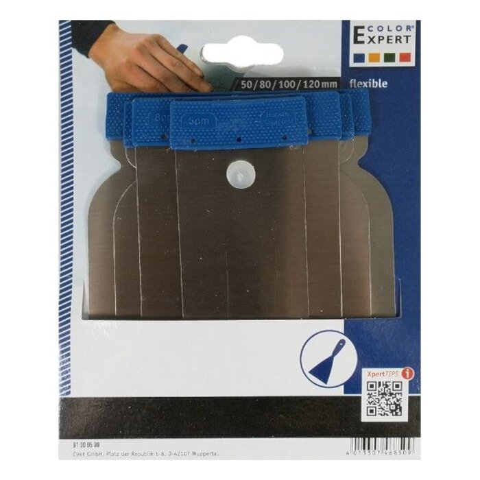 Color Expert PLAMUURMESSENSET