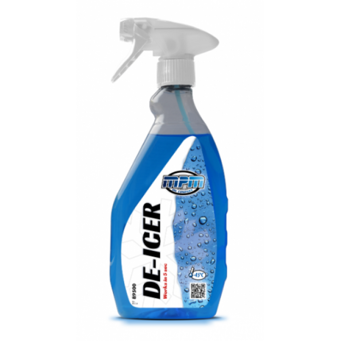MPM De-Icer | 500 ML | 89500