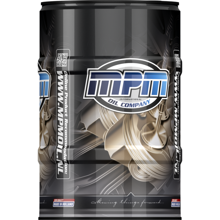 MPM Motorolie 0W30 premium synthetisch HS | 60 liter | 05060HS