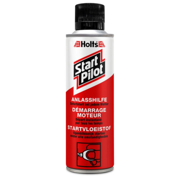 Holts Startvloeistof | Start Pilote | 300ML | 1831815