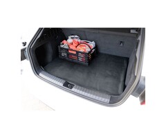 Carpoint Antislip mat kofferbak | 100X120CM | 0323207