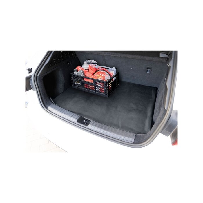 Carpoint Antislip mat kofferbak | 100X120CM | 0323207